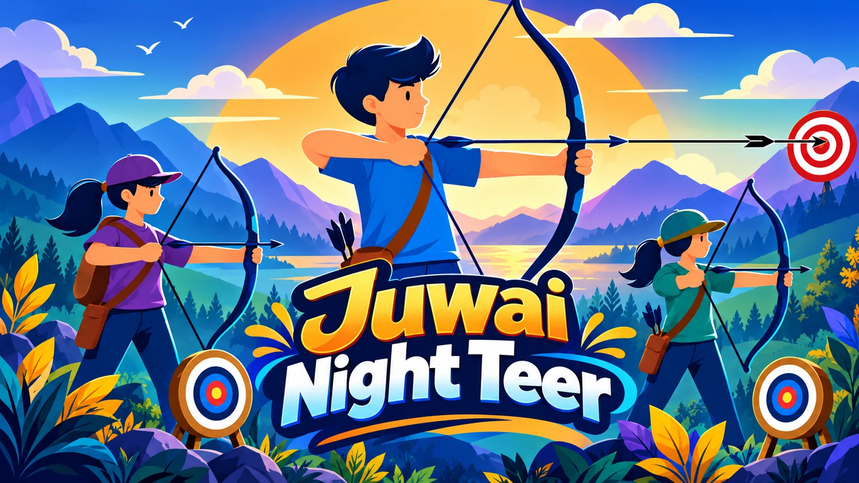 Juwai Night Teer: Latest Results, Timings, and Helpful Guide 