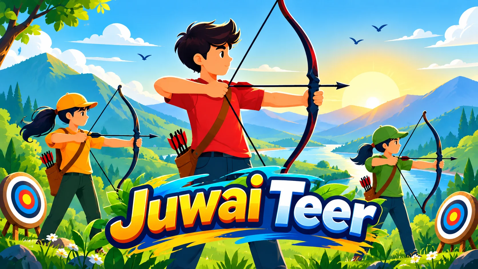 Juwai Teer Results Check Live FR & SR Updates