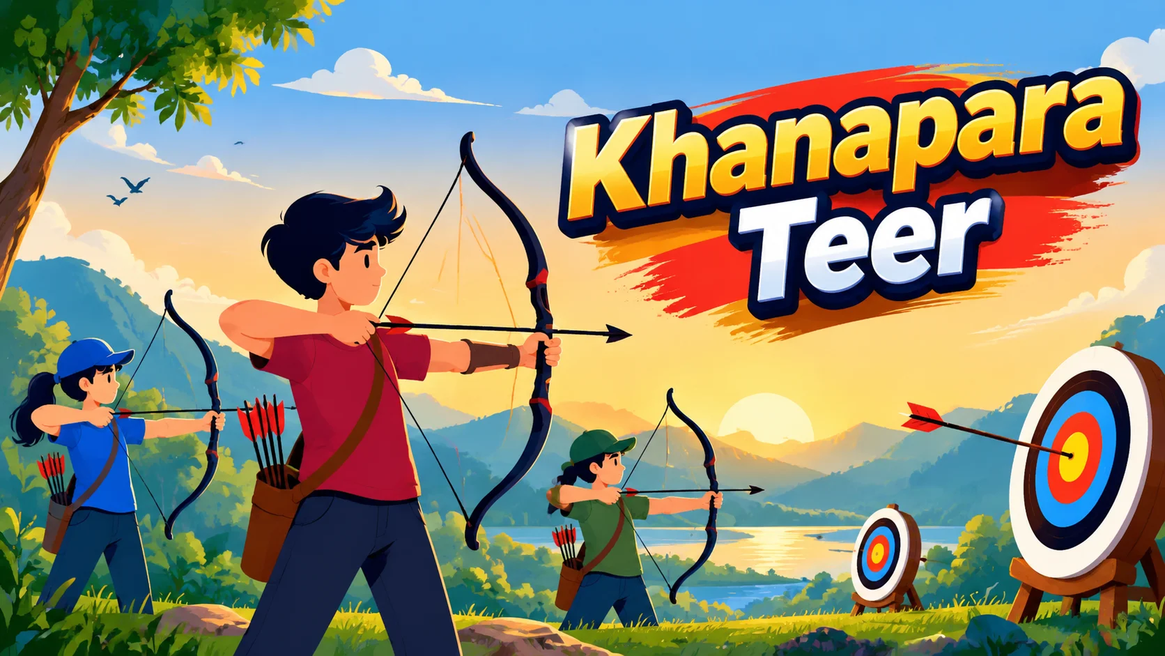 Khanapara Teer: Daily Results, Timings, and Smart Reading Tips