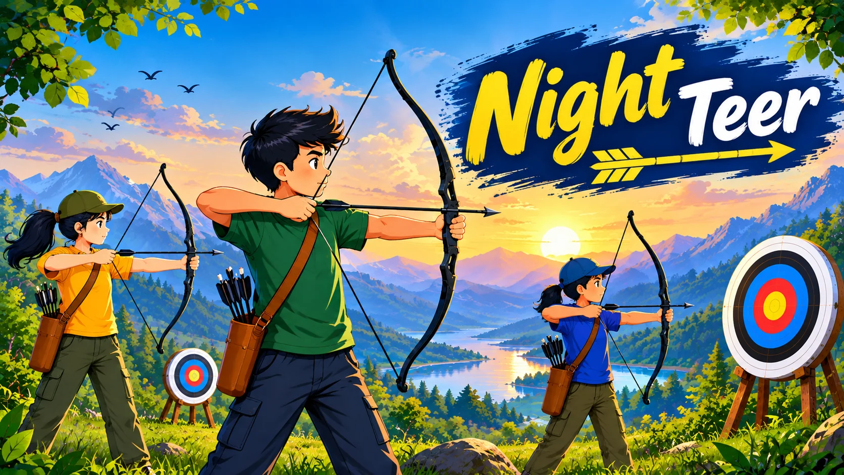 Night Teer Explained Results, Rules, and Smart Tips for Players