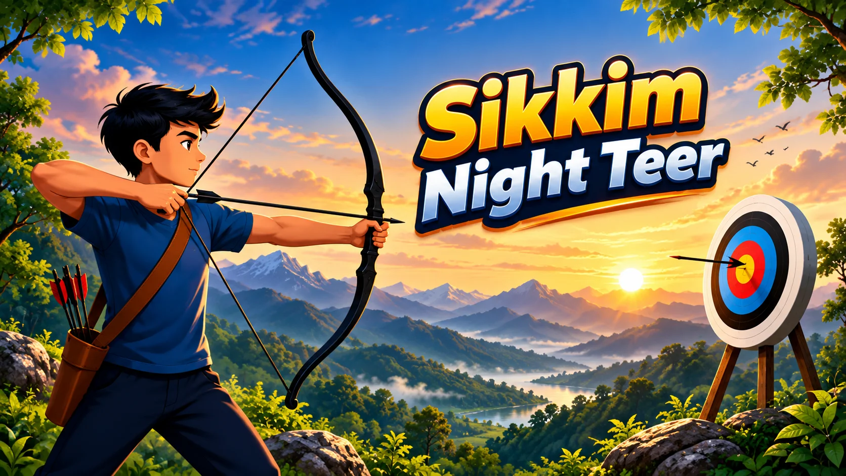 Sikkim Night Teer Result Today Timings, Table and Easy Guide